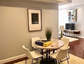 1699 Massachusetts Ave in Cambridge, MA - Building Photo - Building Photo