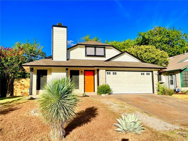 12333 Yarmont Way in Austin, TX - Building Photo - Building Photo
