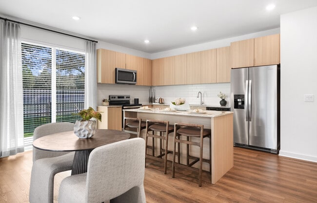 Hanover Lakemont in Richmond, TX - Foto de edificio - Building Photo