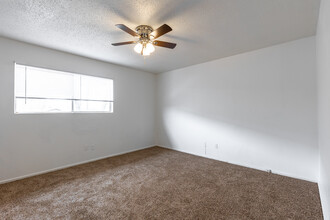 Courtyards At Monterey in Lubbock, TX - Building Photo - Interior Photo