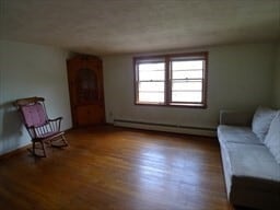 55 Pilgrim Ave in Worcester, MA - Building Photo - Building Photo
