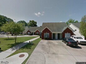 2765 Westbrook Ct in Tallahassee, FL - Building Photo