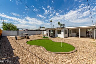 829 W Mitchell Dr in Phoenix, AZ - Building Photo - Building Photo