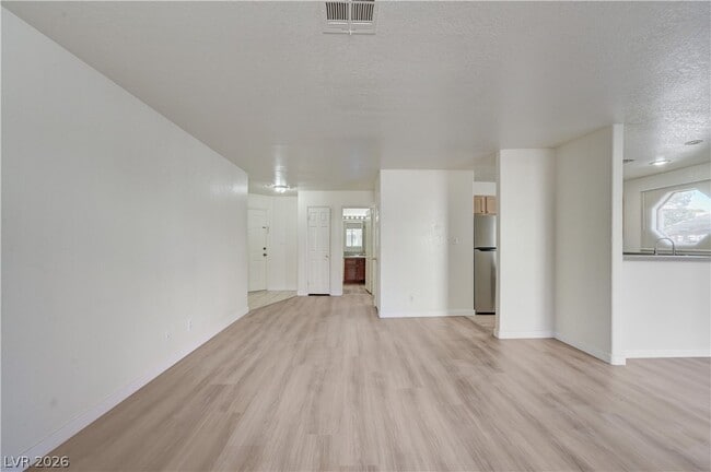 property at 5018 S Rainbow Blvd