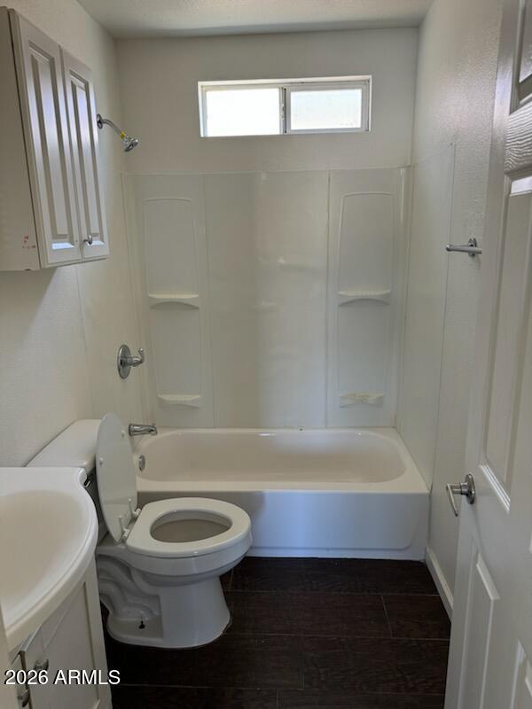 1319 W Vogel Ave in Phoenix, AZ - Building Photo - Building Photo