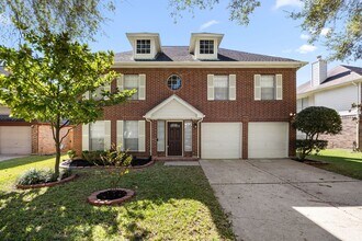 4707 Leicester Way in Missouri City, TX - Building Photo - Building Photo