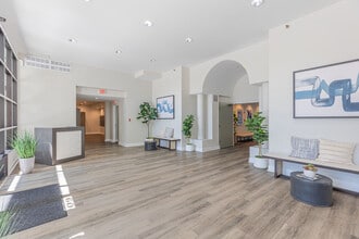 Market Street Square in San Diego, CA - Building Photo - Interior Photo