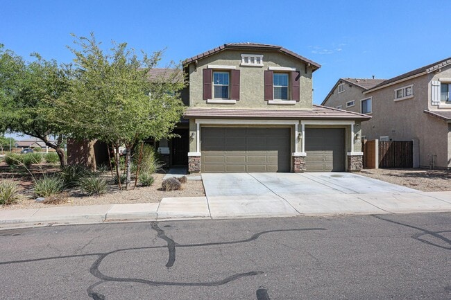 property at 12226 W Locust Ln