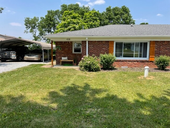 438 Cedar Glen Dr, Unit 438