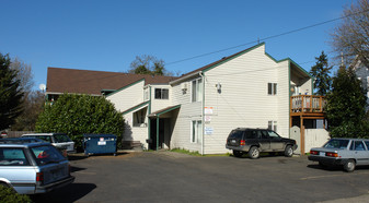 627 3rd Ave SE Apartments