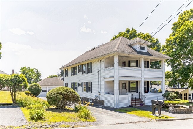 property at 12-14-14 Wayside Ave