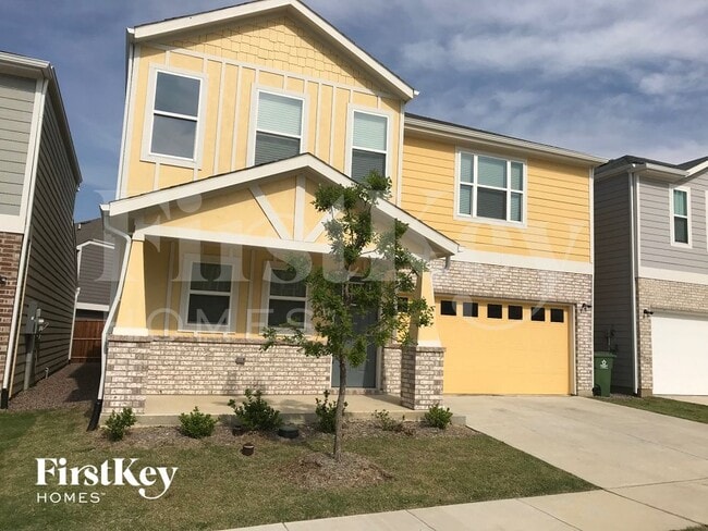 property at 602 Sophia Wy