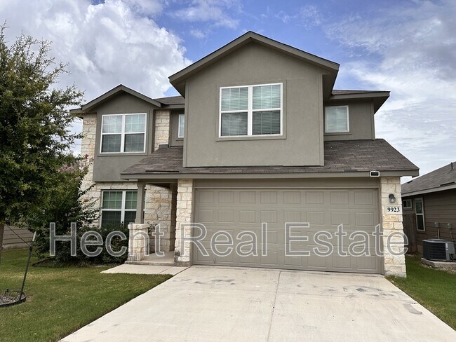 property at 9923 Moon Shine