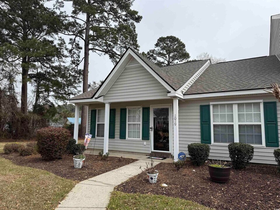 1019 Pinwheel Loop in Myrtle Beach, SC - Building Photo