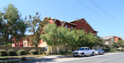 Crossings at Santa Rosa in Santa Rosa, CA - Building Photo - Building Photo