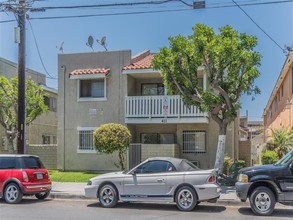 Westland @ Orange in Long Beach, CA - Building Photo - Building Photo