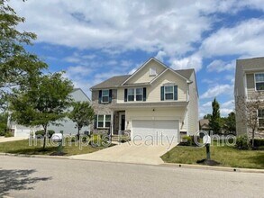 6123 Brandon Dr in Lewis Center, OH - Building Photo - Building Photo