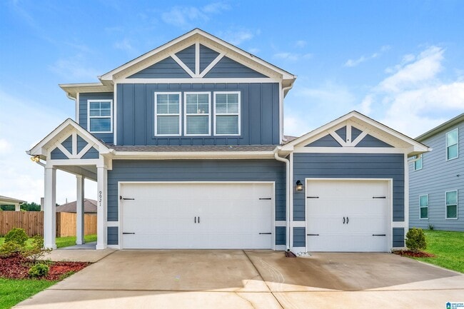 property at 9921 Hunter Pl