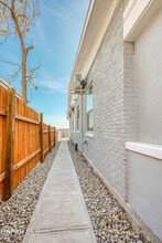 3622 Douglas Ave in El Paso, TX - Foto de edificio - Building Photo