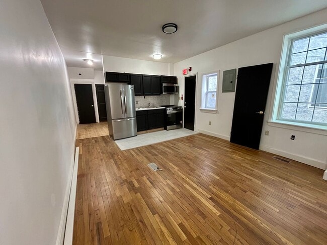 property at 2823 W Girard Ave