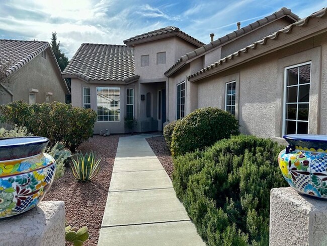 6035 E Golf Club Ct in Cornville, AZ - Building Photo - Building Photo