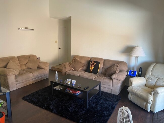 property at 2060 S Rural Rd