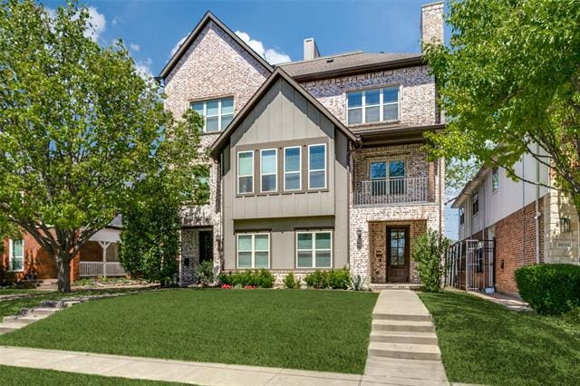 5921 Oram St in Dallas, TX - Building Photo - Building Photo