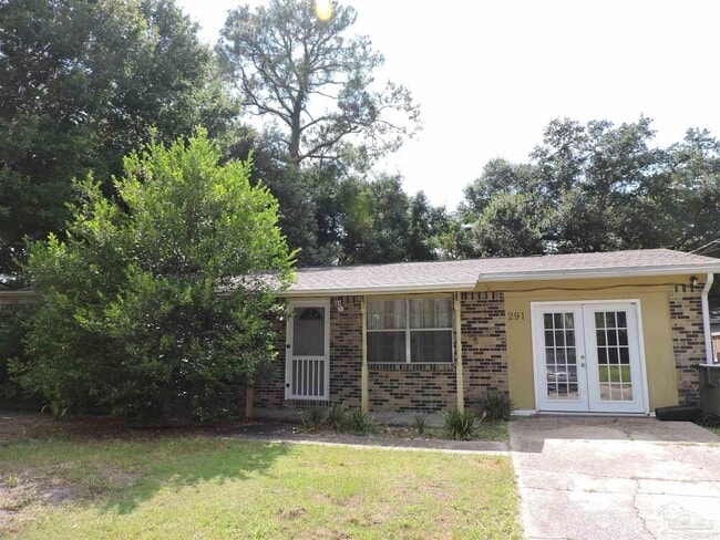 291 Corrydale Dr in Pensacola, FL - Building Photo - Building Photo