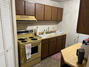 525 Richland Ave, Unit C in Athens, OH - Building Photo - Building Photo