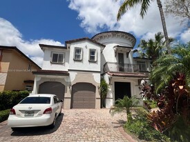 6502 SW 162nd Ct in Miami, FL - Building Photo