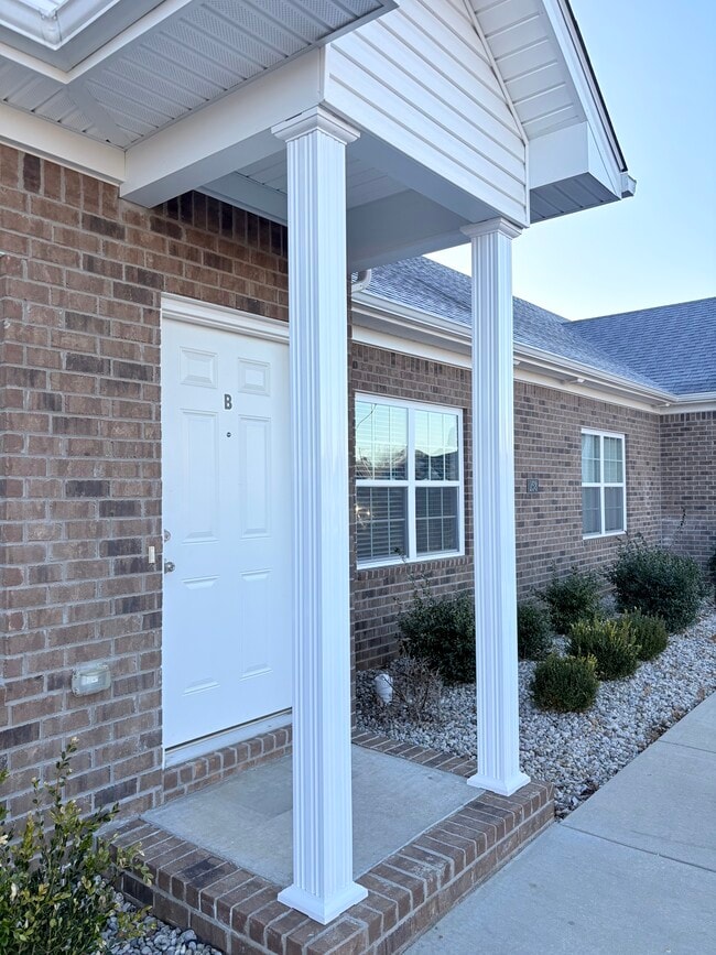 property at 258 Spring Creek Ave