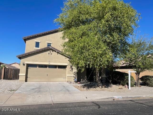 property at 7090 S 252nd Dr