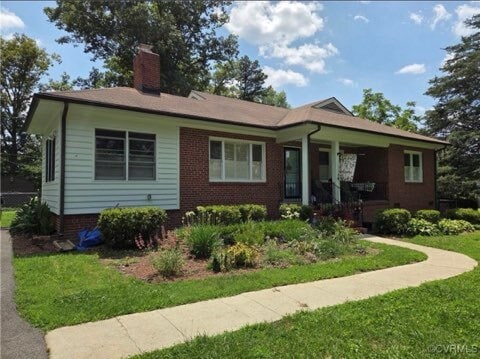 8813 Brawner Dr in Richmond, VA - Building Photo - Building Photo