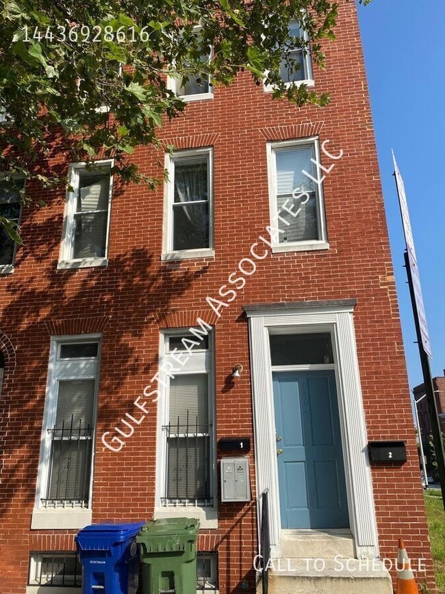 property at 525 Mosher St