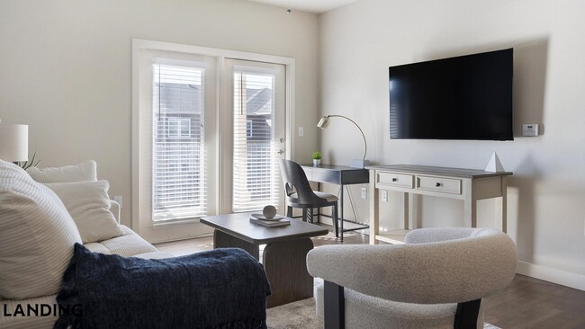 3833 Manson Pike, Unit 12301 in Murfreesboro, TN - Building Photo - Building Photo