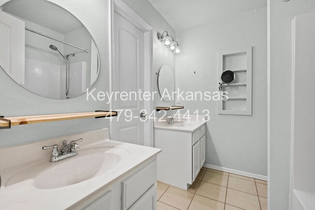 property at 1481 S Holland Dr
