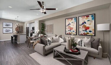 22782 E Tufts Ave in Aurora, CO - Foto de edificio - Building Photo