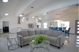 10100 Woodway Dr in El Paso, TX - Building Photo - Building Photo