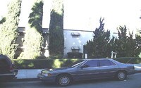Building Photo - 5455 Bellingham Ave Apartments in Los Angeles, California