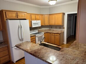 8405 Fiddlestick Way in Wilmington, NC - Building Photo - Building Photo