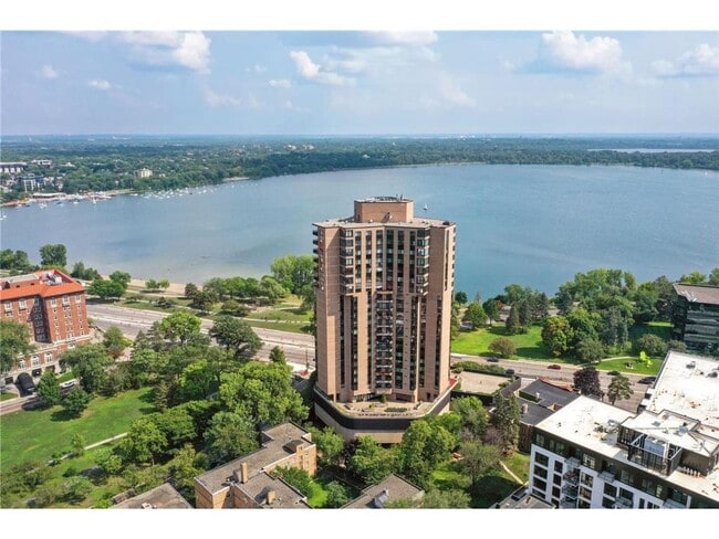 property at 2950 Dean Pkwy