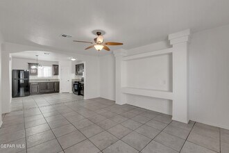 9277 Leonardo Ave in El Paso, TX - Building Photo - Building Photo