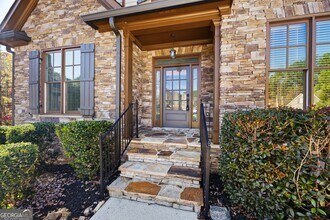 215 Arthur Hills Dr in Acworth, GA - Building Photo - Building Photo