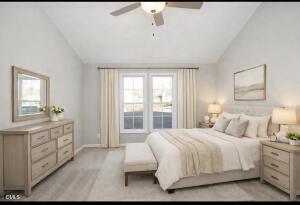 1217 Fiddle Ct in Zebulon, NC - Building Photo - Building Photo