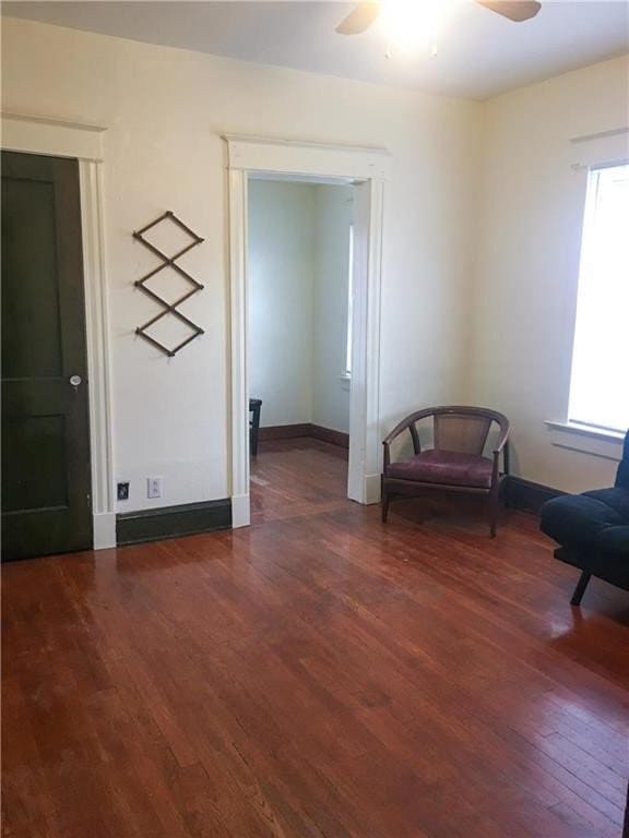 2831 Harrison St, Unit Upstairs Unit