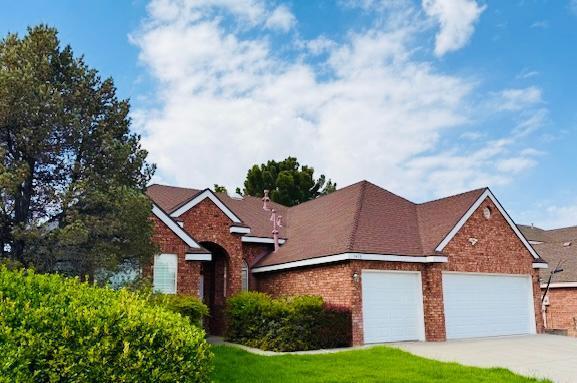 8420 Ashton Pl NE in Albuquerque, NM - Building Photo - Building Photo