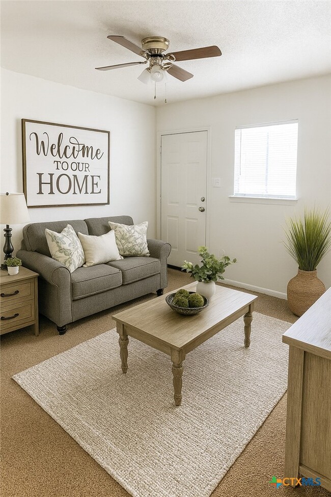 602 Sunset Ln in Copperas Cove, TX - Building Photo - Building Photo