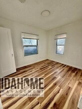 674 W Pine St in Pocatello, ID - Building Photo - Building Photo
