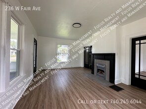 236 W Fair Ave in Lancaster, OH - Building Photo - Building Photo