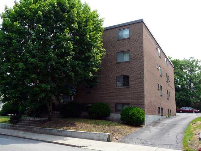 Allston Street Apartments, 26 in Allston, MA - Building Photo - Building Photo